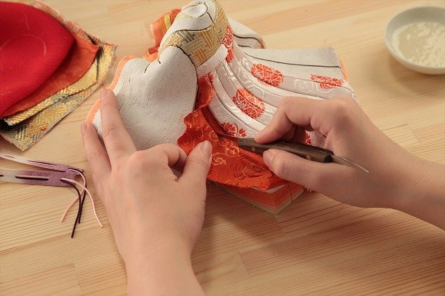 Mataro Doll Showroom-Ueno必去景点