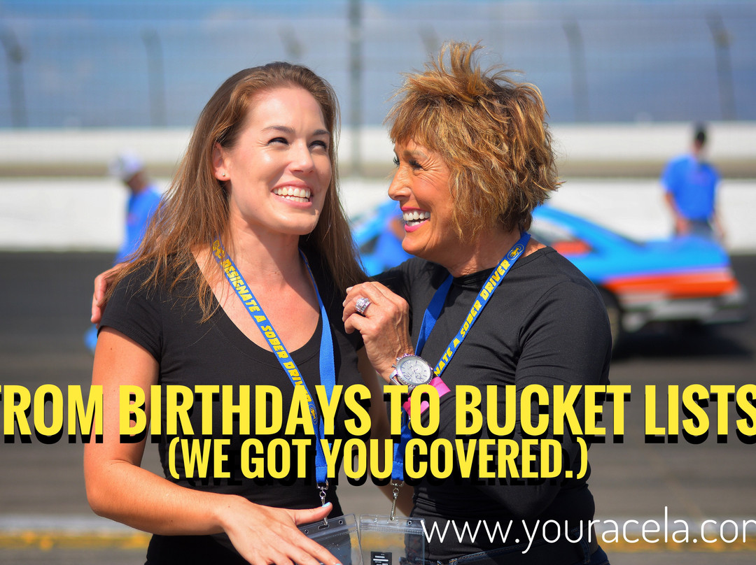 YouRaceLA-Irwindale必去景点