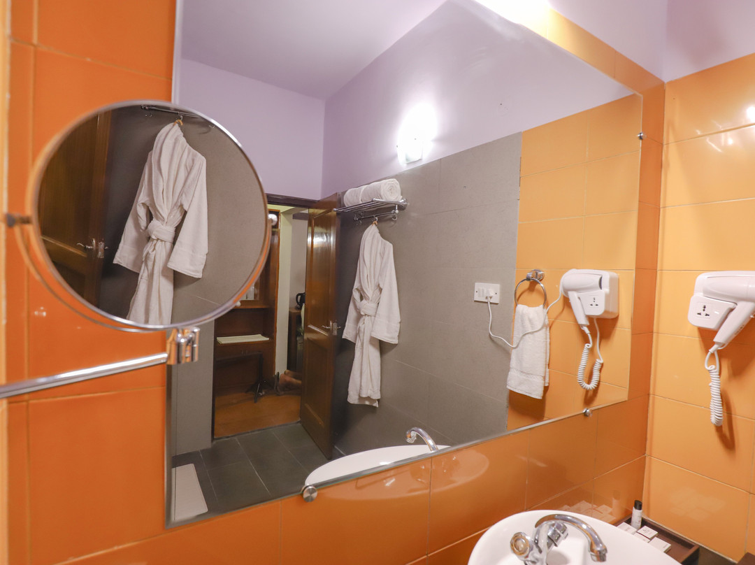 科比特玛雅度假村主图