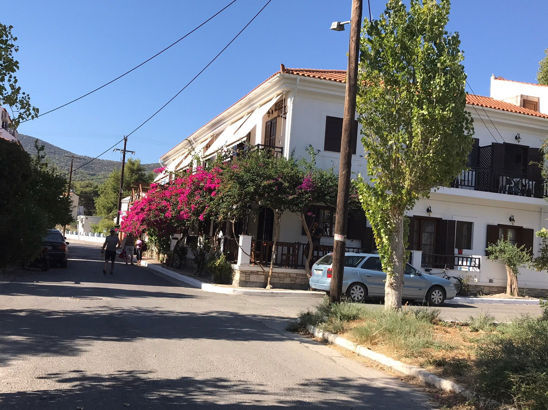 Hotel Angeliki主图