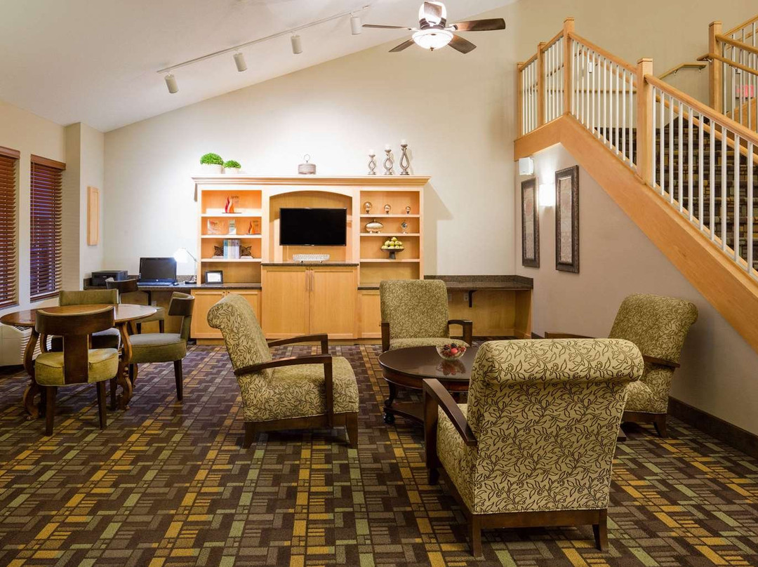 AmericInn by Wyndham Osage主图