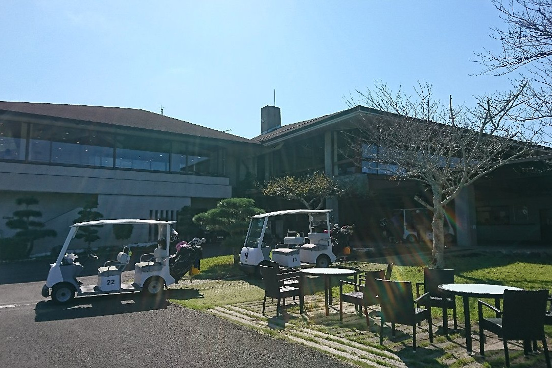 Kintetsu Kashikojima Country Club景点图片