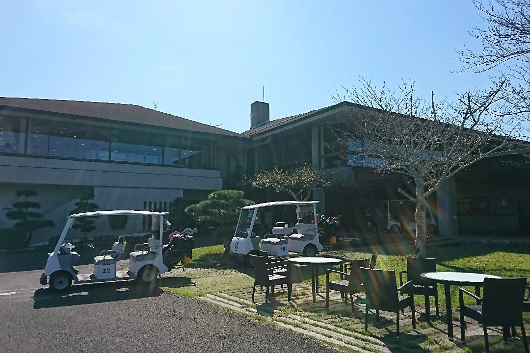 Kintetsu Kashikojima Country Club-志摩市必去景点