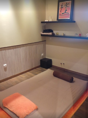 Templo Del Masaje-Pozuelo de Alarcon必去景点