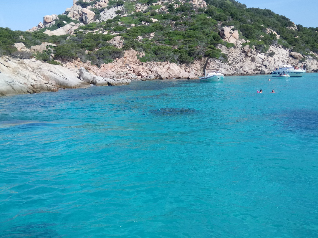 Sardinia Yacht and Fun景点图片