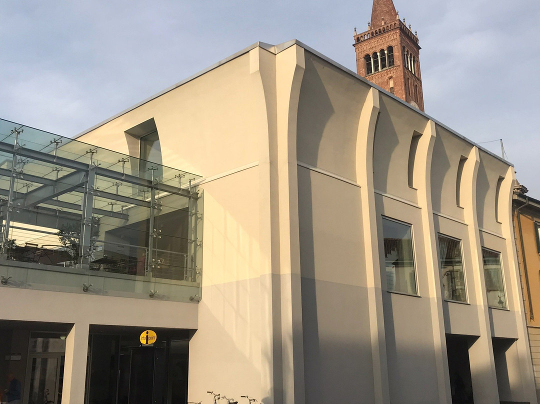 Teatro Nuovo Treviglio景点图片