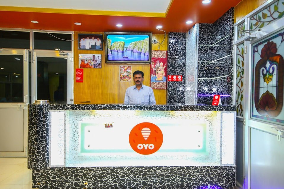 OYO 12498 Hotel Sea Rock主图