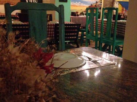 Graziano Ristorante e Pizzaria主图