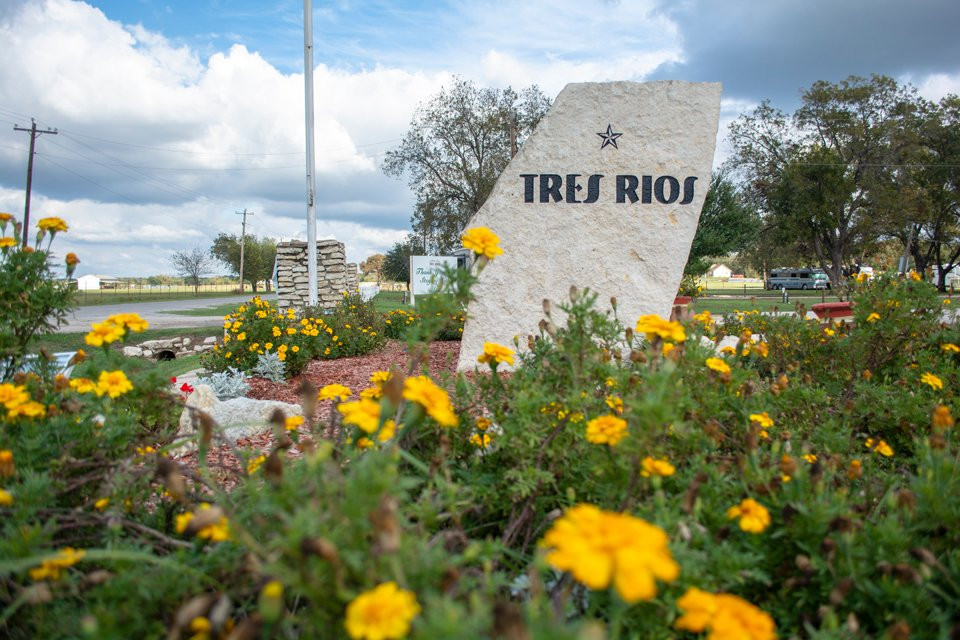 Tres Rios RV Resort