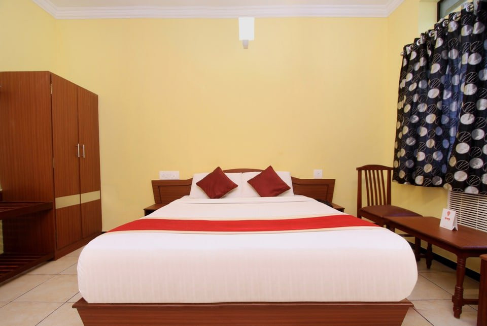 Hotel Kudla Rasaprakash主图