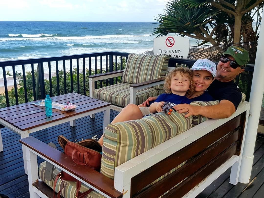 uMhlanga Sands Resort主图