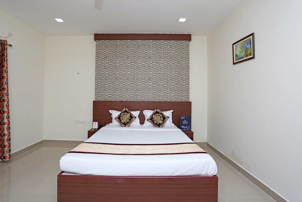 Hotel Guest Inn主图