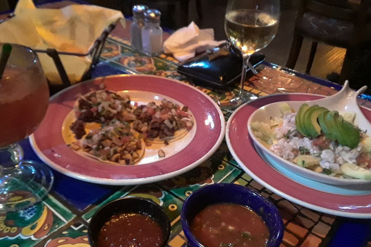 Lupita's Restaurant