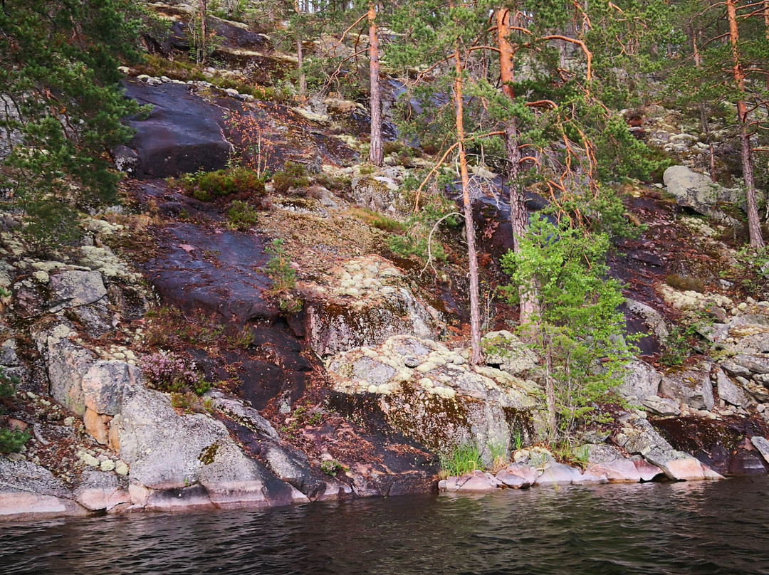 Kolovesi National Park-Southern Savonia必去景点