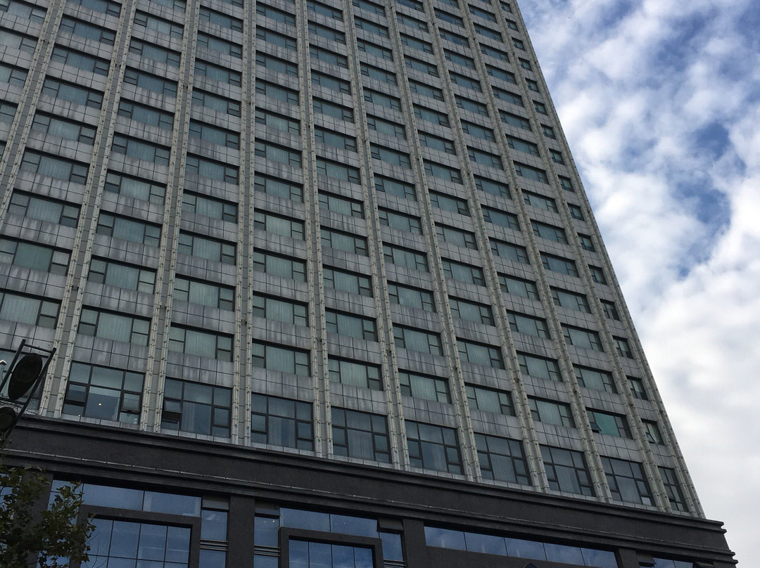 林城万宜酒店(贵阳火车站地铁站青云市集店)主图