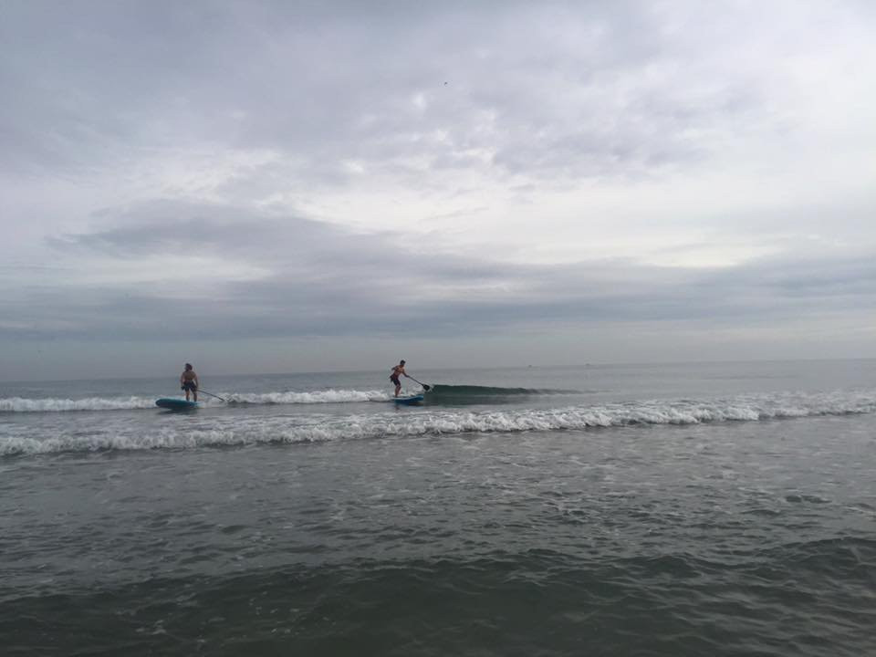 Supskull-巴伦西亚必去景点