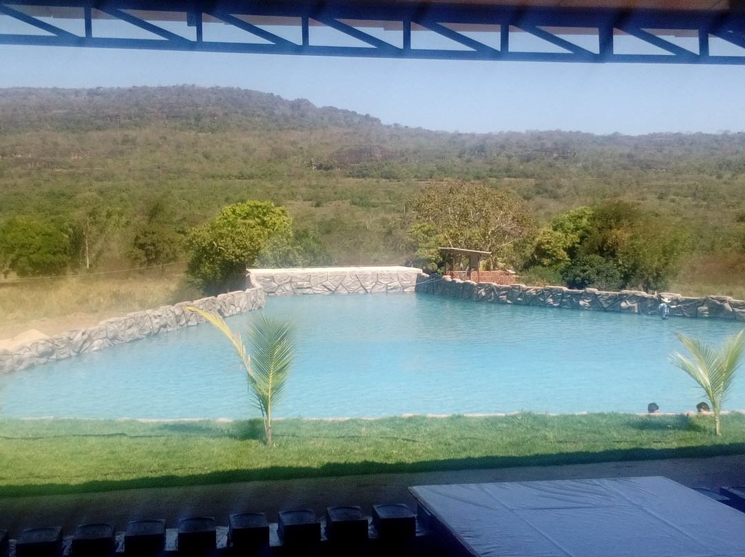Vale Das Pedras Acqua Park Hotel景点图片