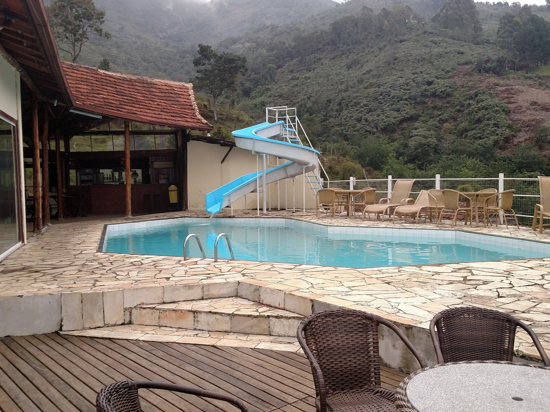 Hotel Fazenda Caledonia Inn主图