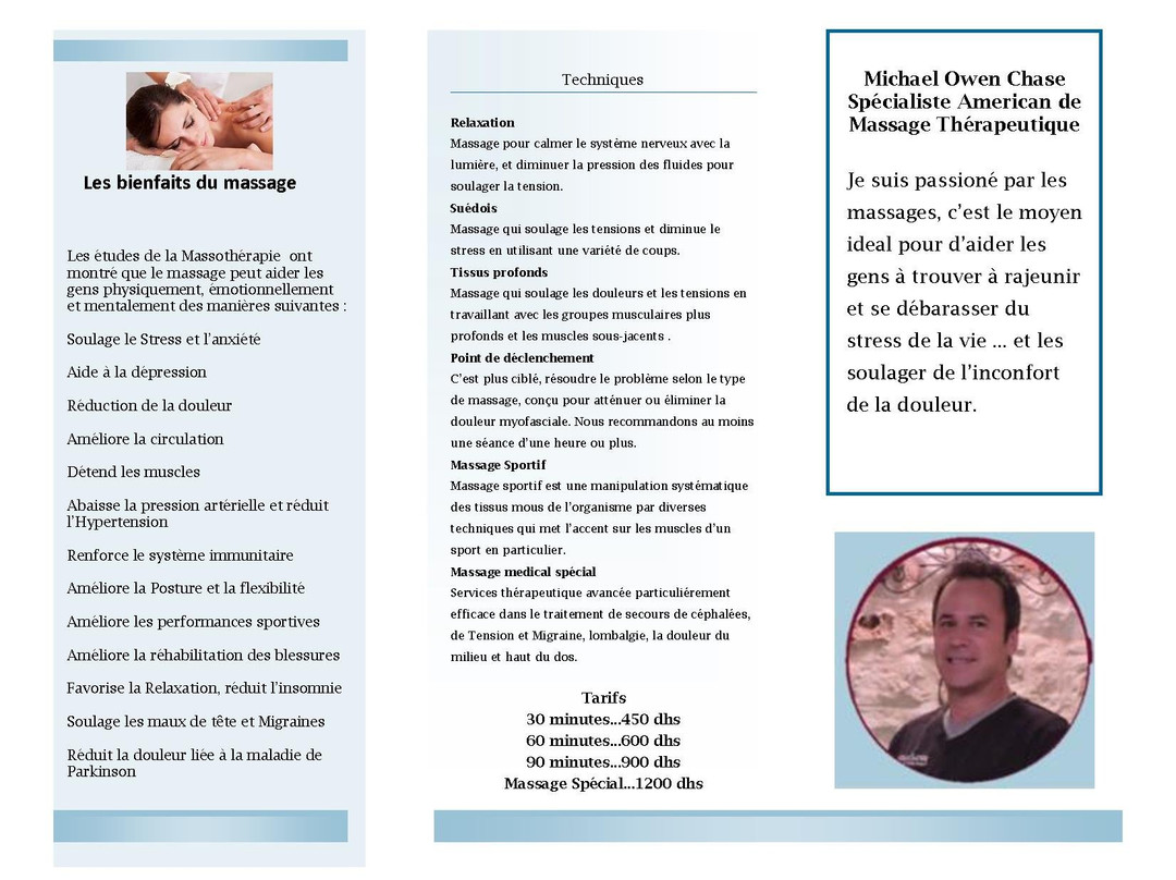 As Above Psoas Below-非斯必去景点