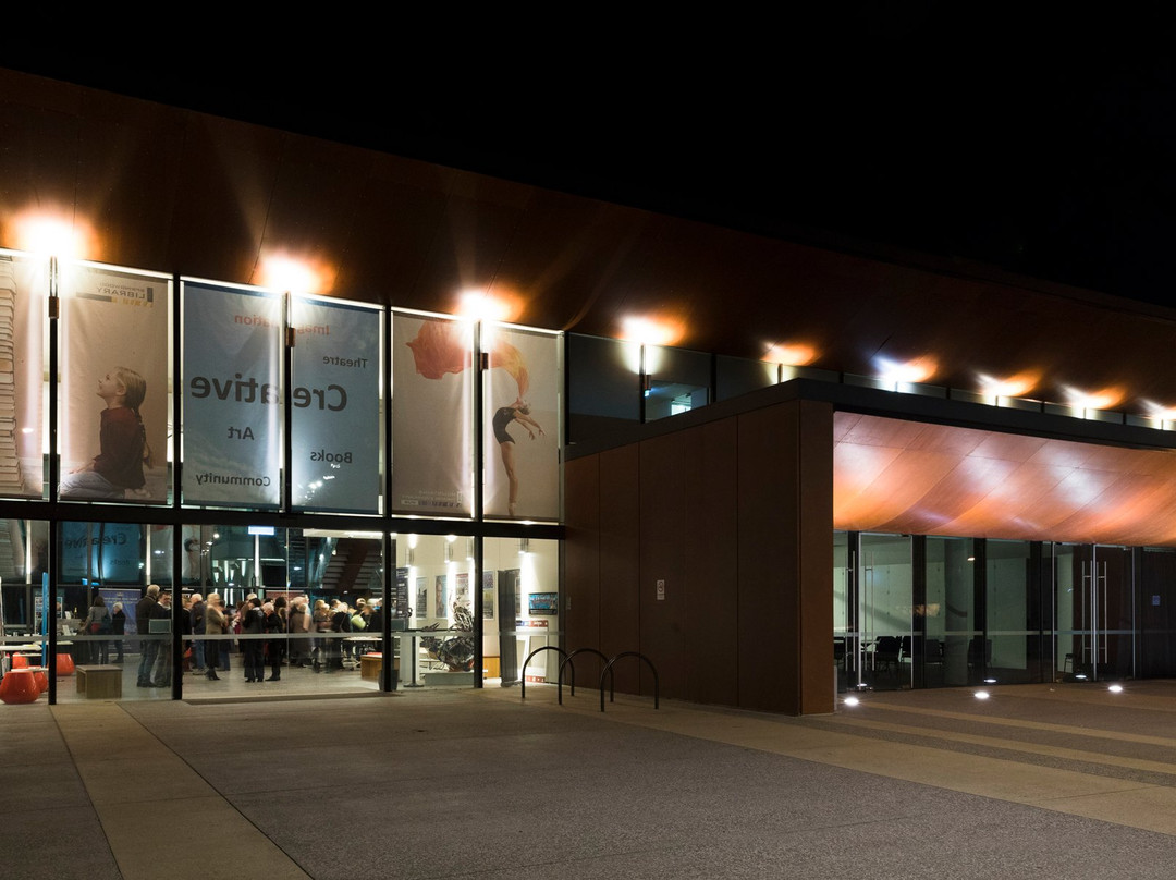 Blue Mountains Theatre and Community Hub景点图片