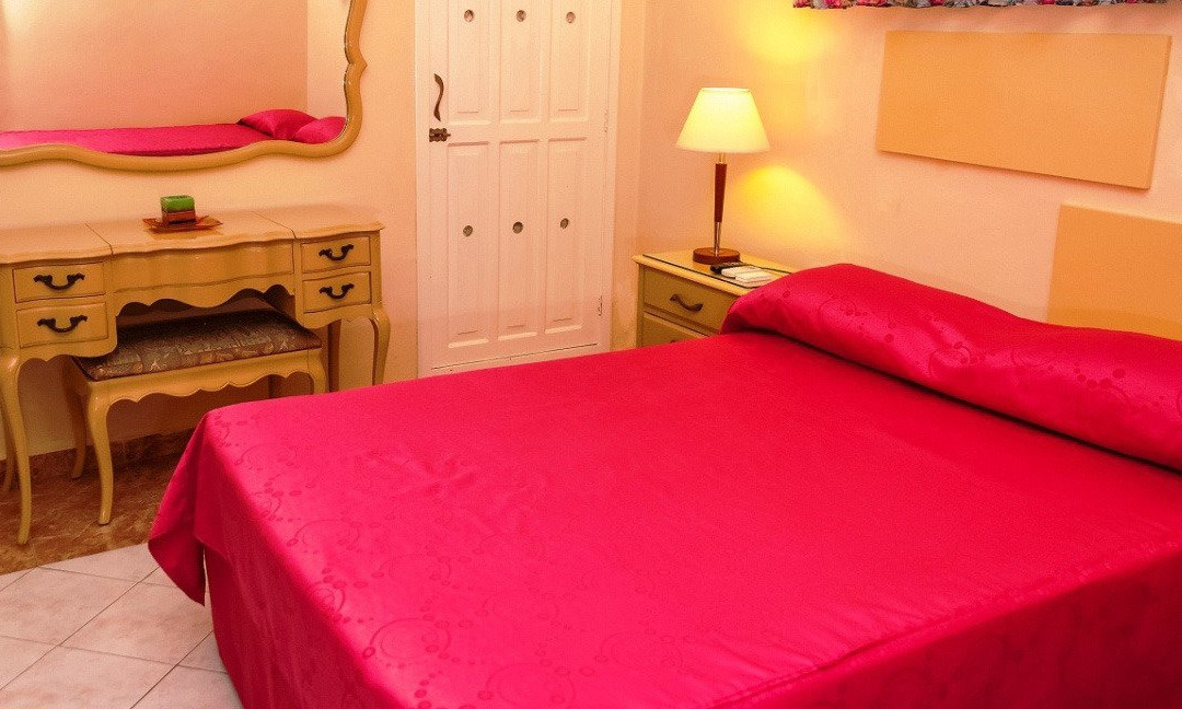 Hostales Yaneva主图