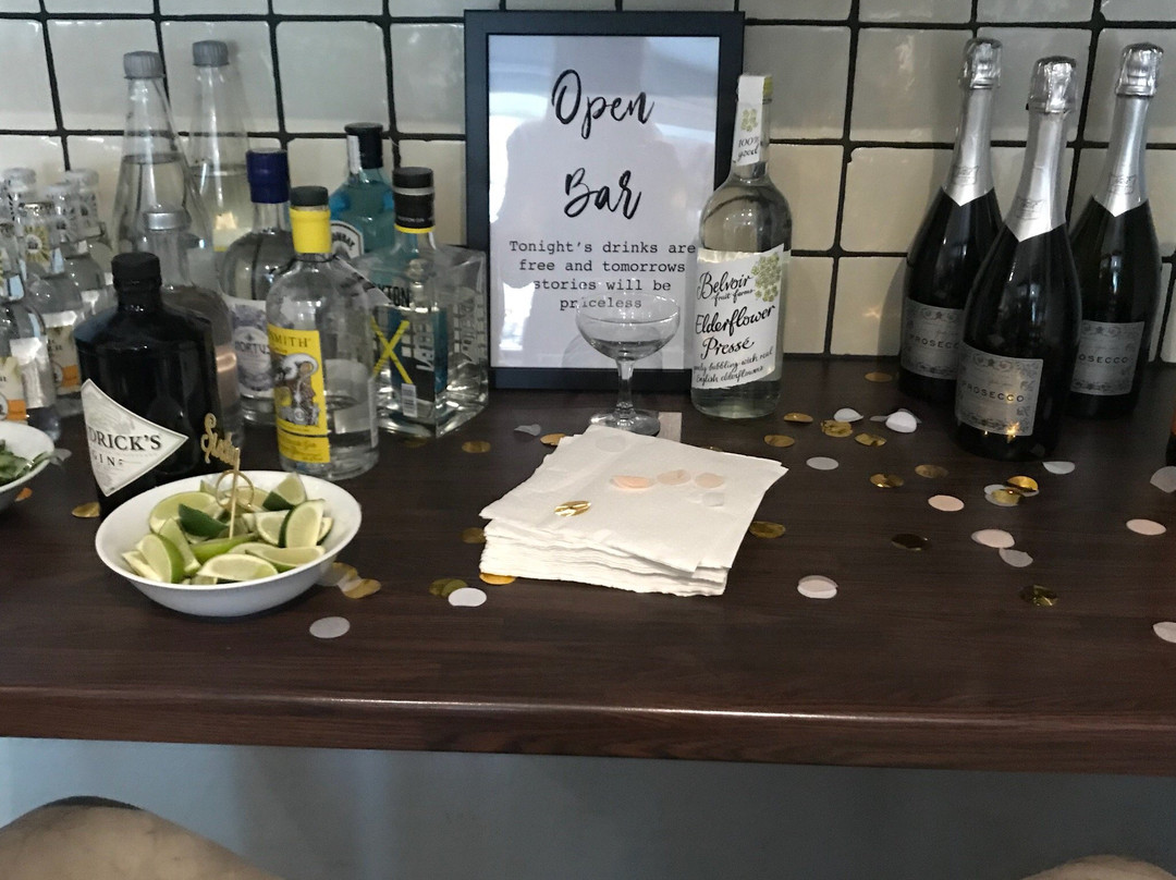 Low Graythwaite Hall主图