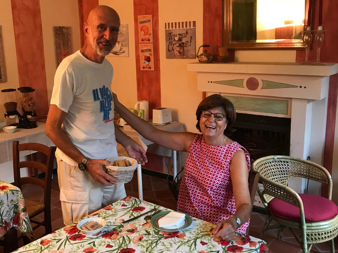 B&B Locanda Dei Tigli主图