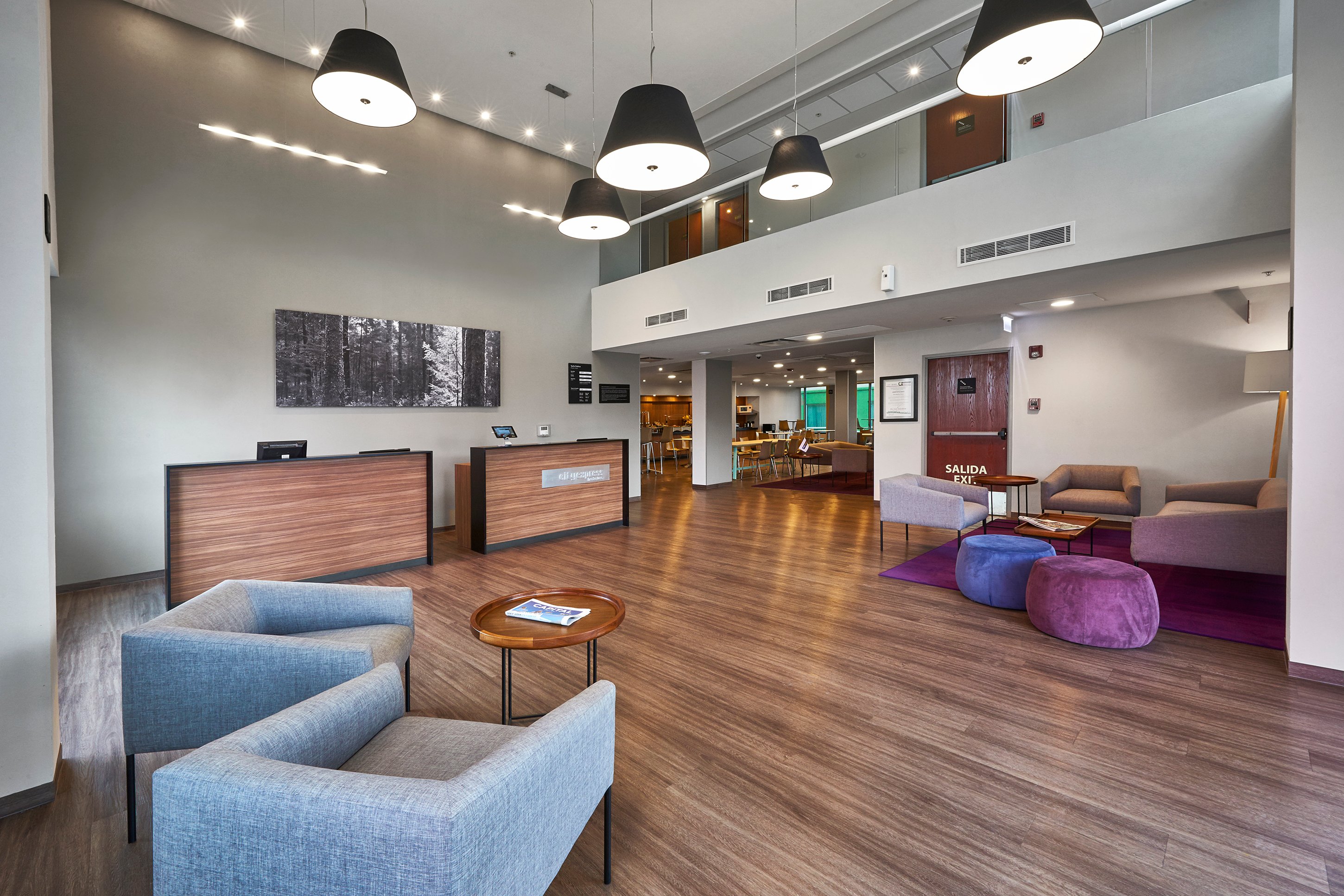 City Express by Marriott Toluca-官方
