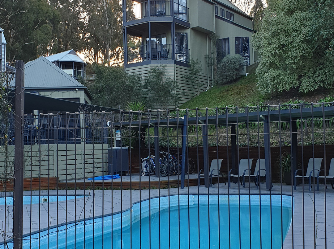 Edgewater Terraces at Metung主图