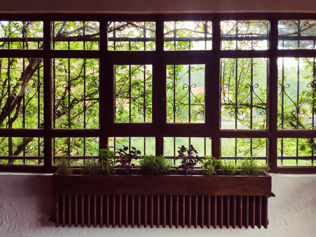 Restaurante La Parrilla Del Torio