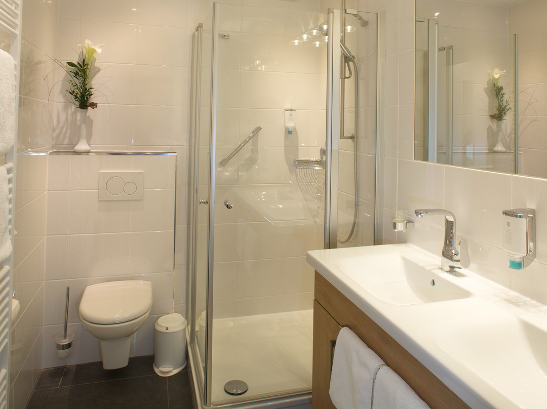 Kur- und Wellnesshotel Foerch主图
