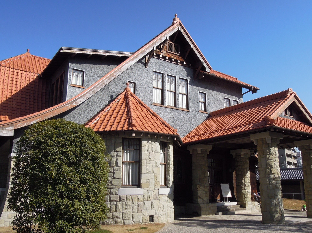 Cultural Path Futaba Museum-名古屋市必去景点