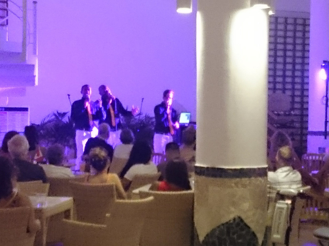 Meliá Cayo Coco主图