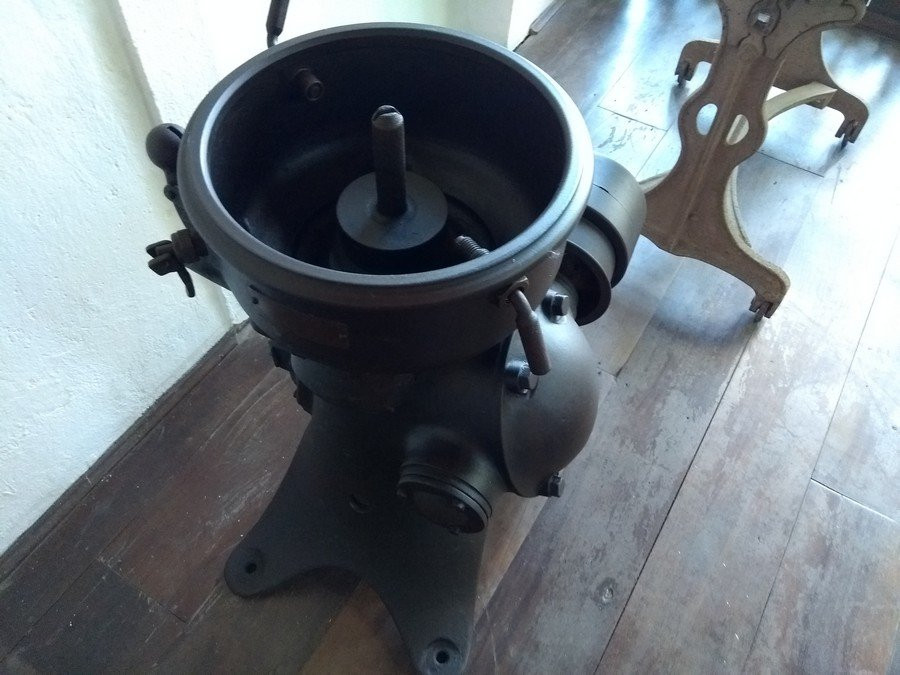 Museu da Familia Colonial-Blumenau必去景点