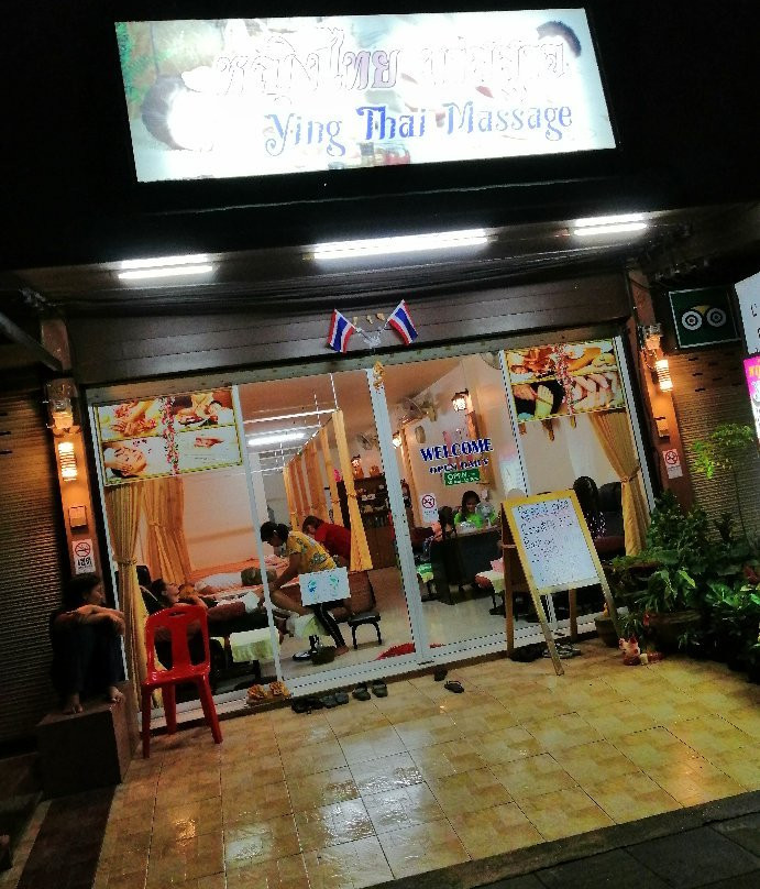 Ying Thai Massage景点图片