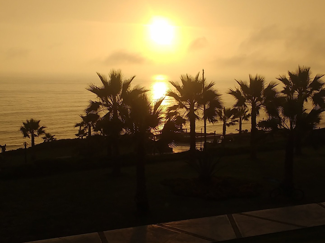 Lima's Drivers & Tours-利马必去景点