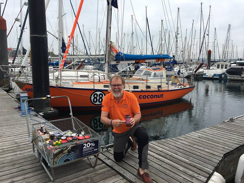 Plymouth Yacht Haven-普利茅斯必去景点