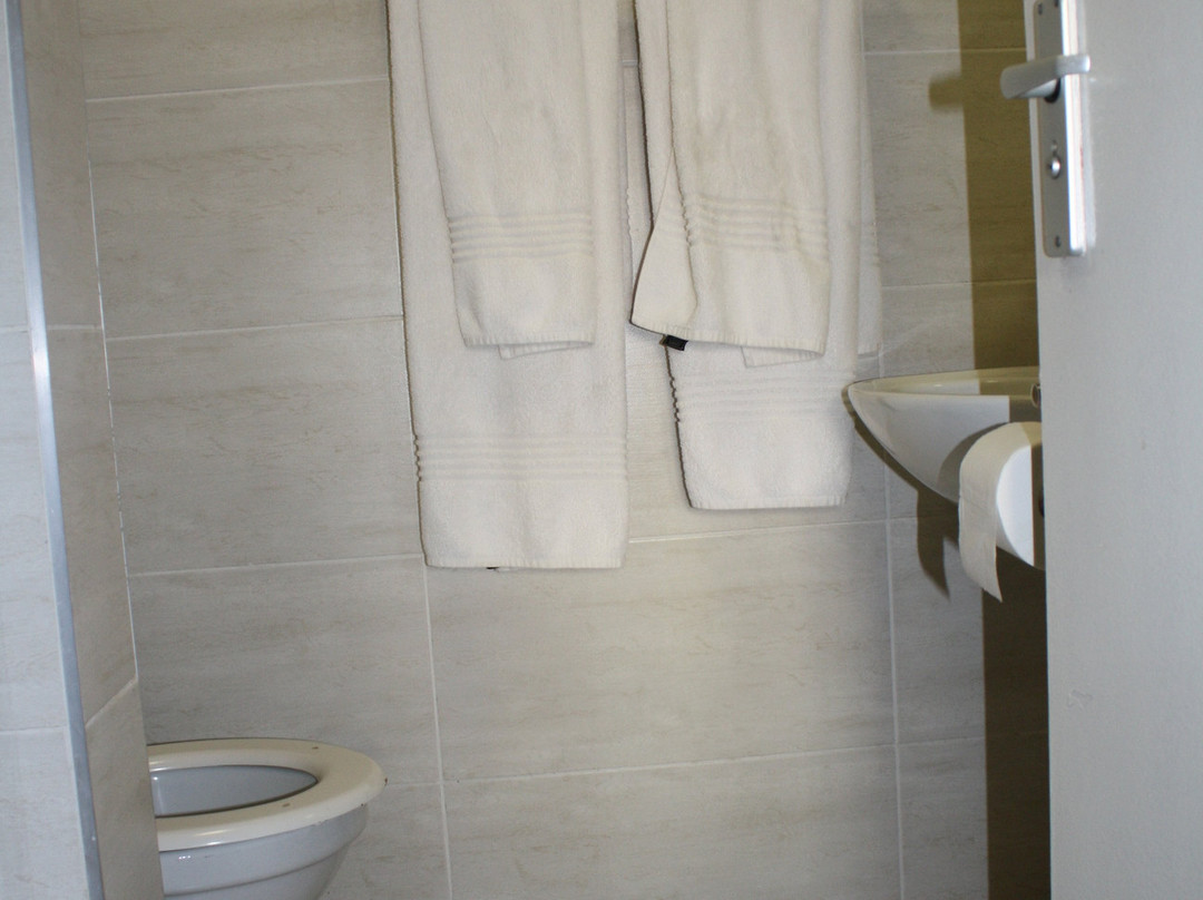 Hotel Savoy and Conference Centre主图