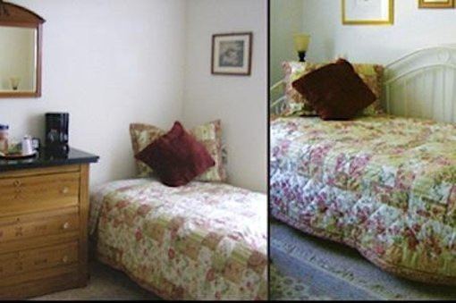 格罗夫兰全季酒店主图