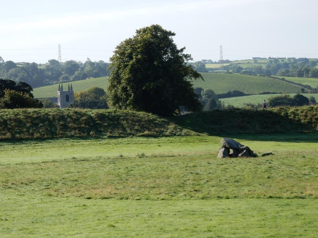 Giant's Ring-贝尔法斯特必去景点