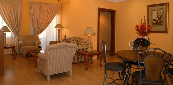 Le Royal Express Salmiya主图