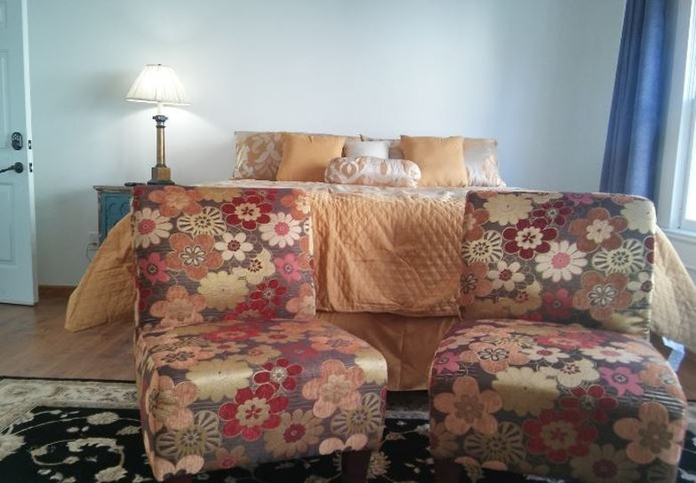 1895 Washington Hotel主图