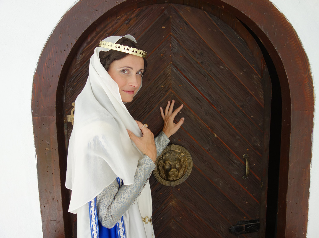 Best Of Slovenia-Otocec必去景点