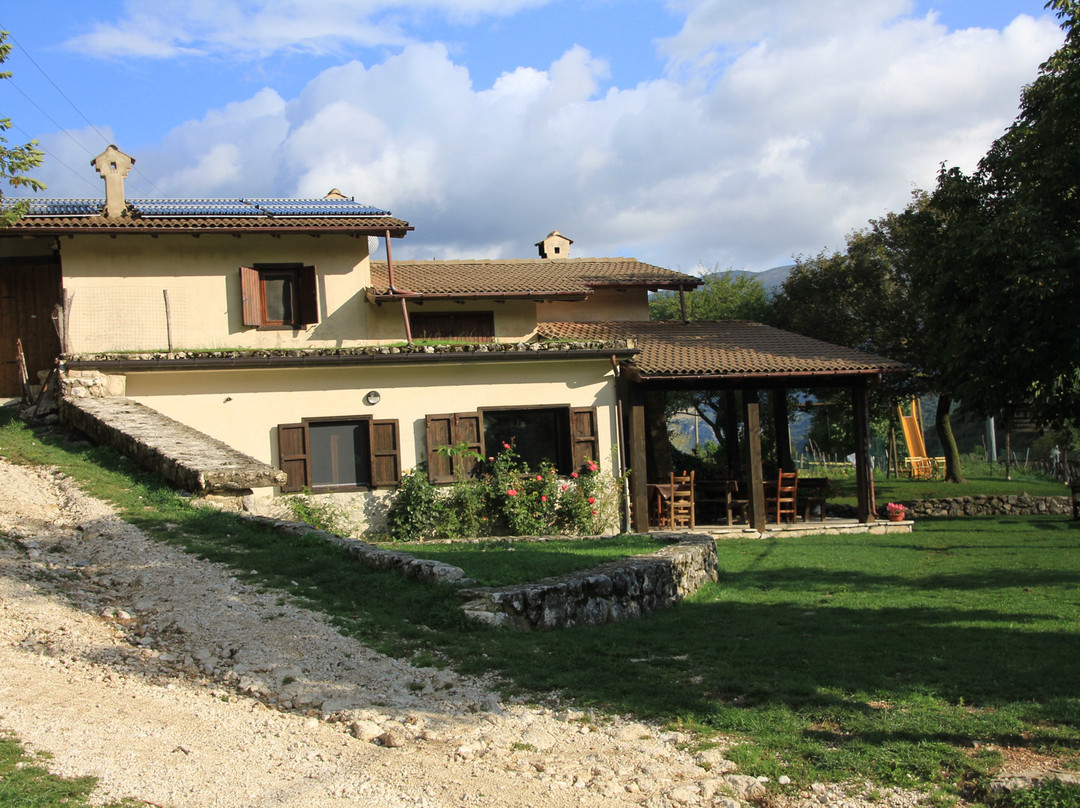 Agriturismo Le Prata主图