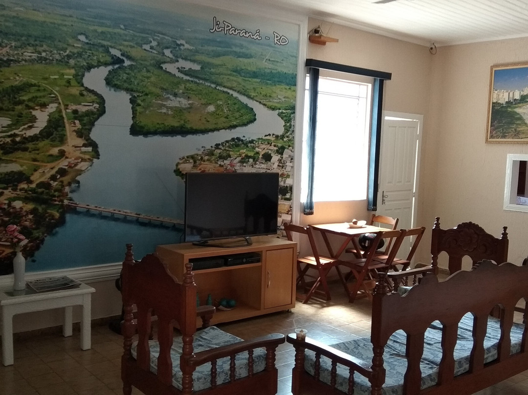 Hotel Londrina