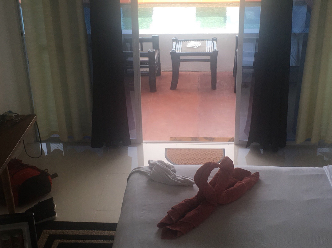 The Beach House主图