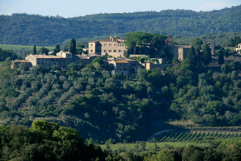 Civitella Marittima旅游攻略图片