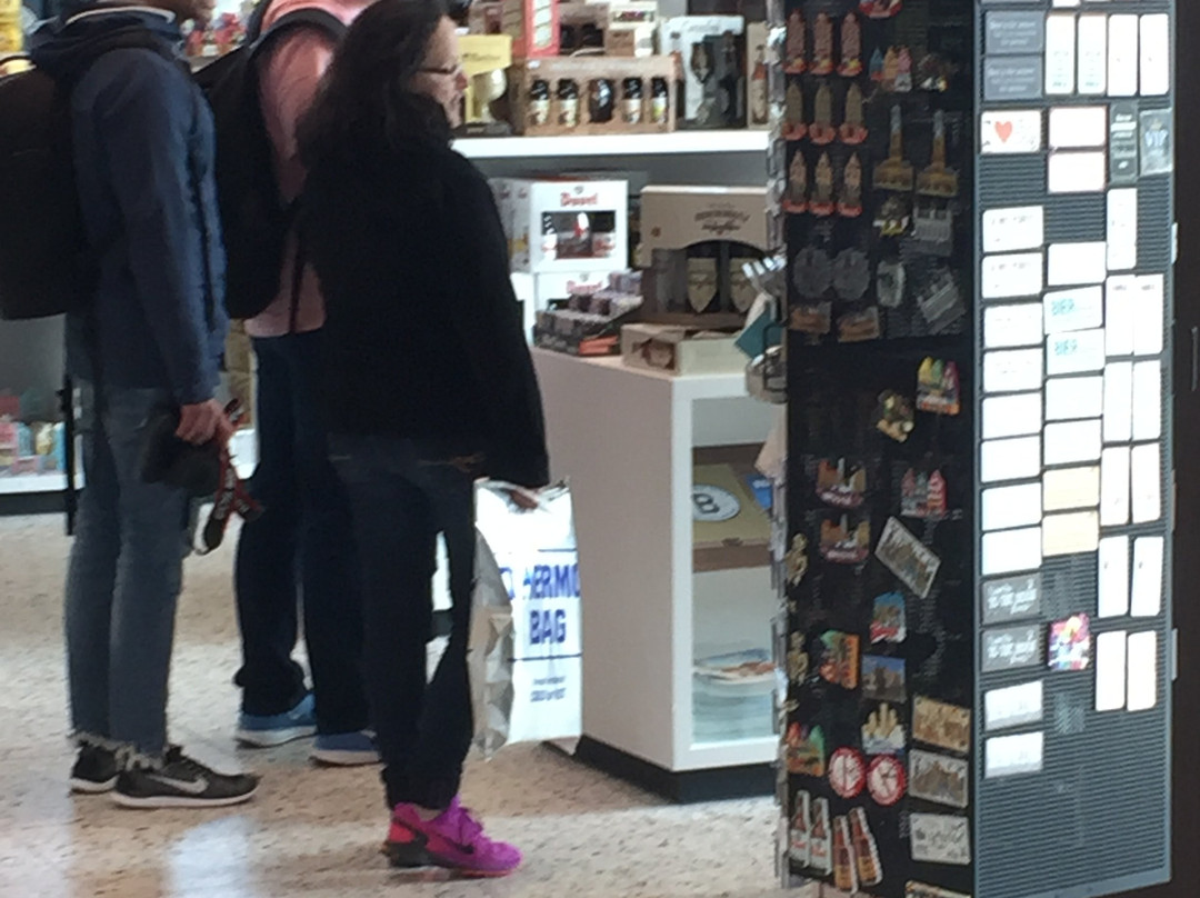 PortB-泽布鲁日必去景点