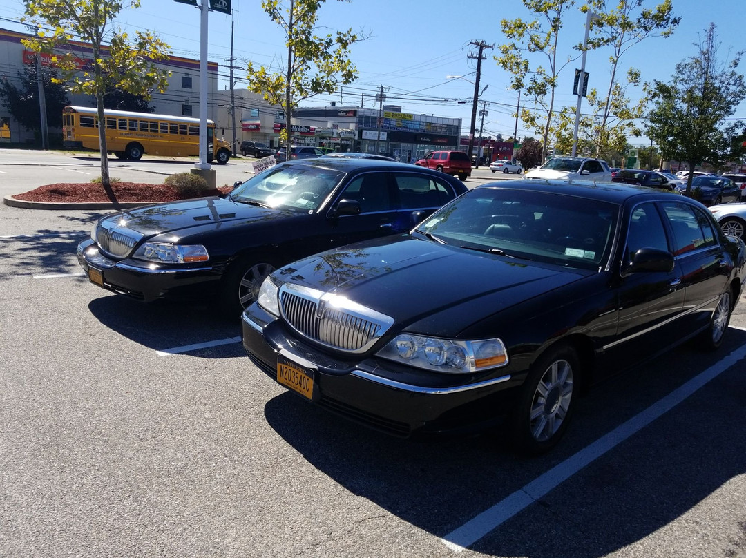 Levittown Taxi and Airport Service景点图片