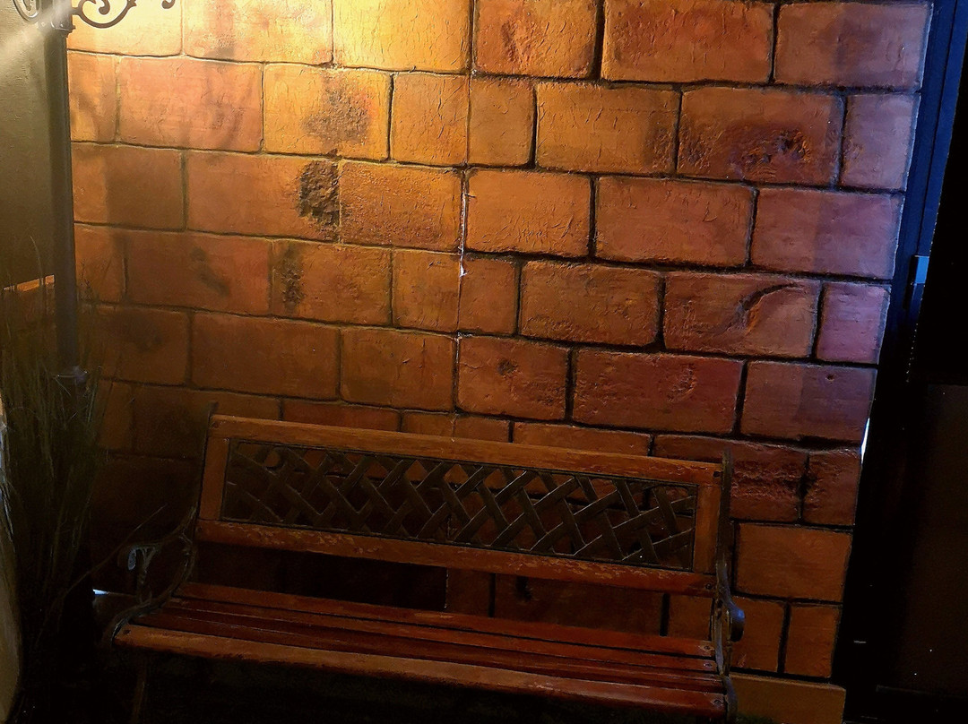 Baker 221b Escape Room-穆尔西亚必去景点